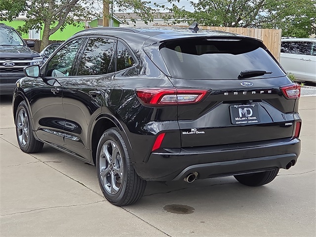 2024 Ford Escape ST-Line AWD