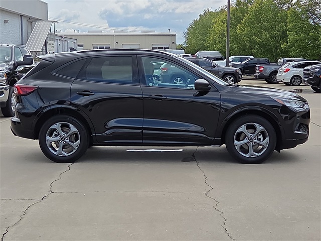 2024 Ford Escape ST-Line AWD