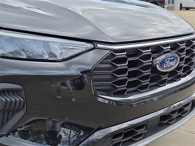 2024 Ford Escape ST-Line AWD