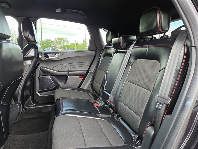 2024 Ford Escape ST-Line AWD