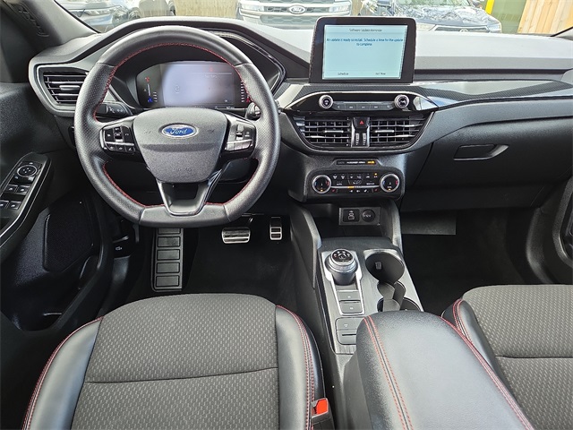 2024 Ford Escape ST-Line AWD