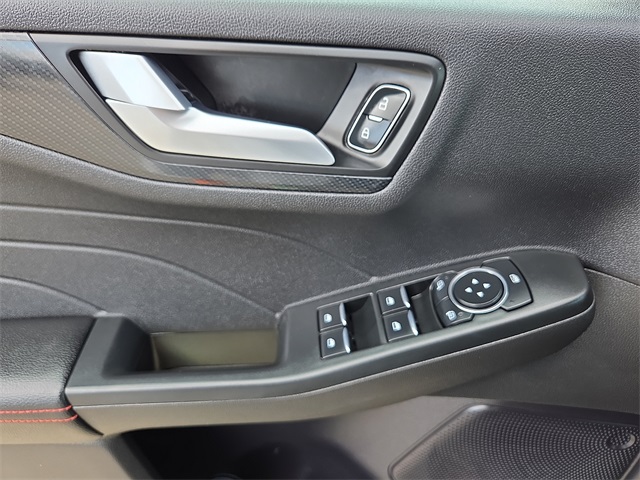 2024 Ford Escape ST-Line AWD