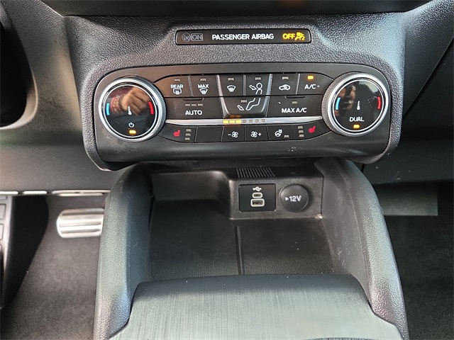 2024 Ford Escape ST-Line AWD