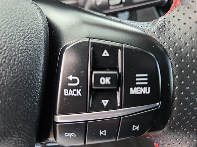 2024 Ford Escape ST-Line AWD