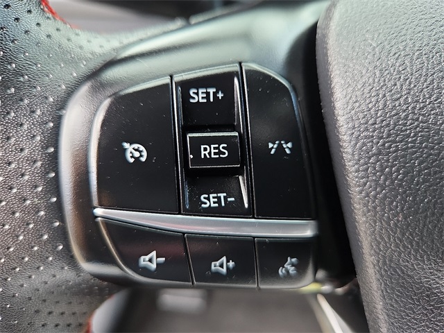 2024 Ford Escape ST-Line AWD