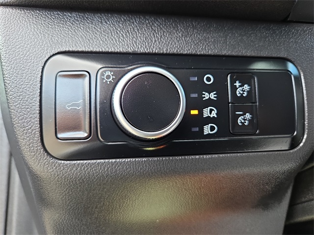 2024 Ford Escape ST-Line AWD