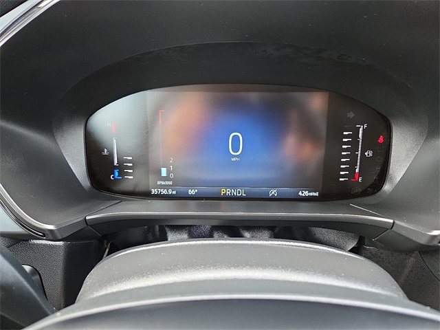 2024 Ford Escape ST-Line AWD