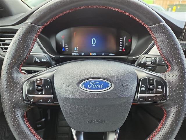 2024 Ford Escape ST-Line AWD