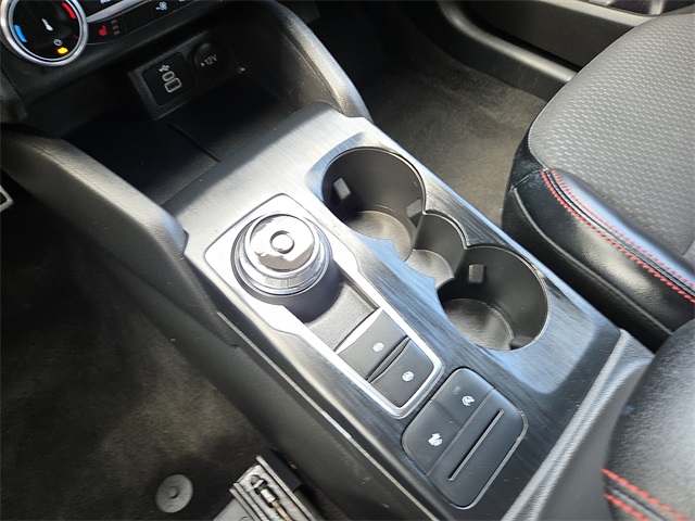 2024 Ford Escape ST-Line AWD