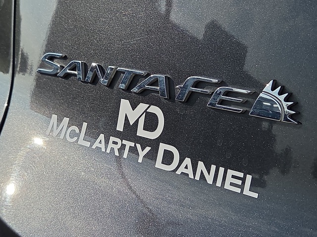 2023 Hyundai Santa Fe Limited AWD