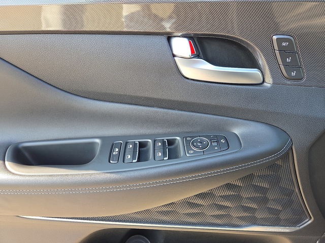 2023 Hyundai Santa Fe Limited AWD
