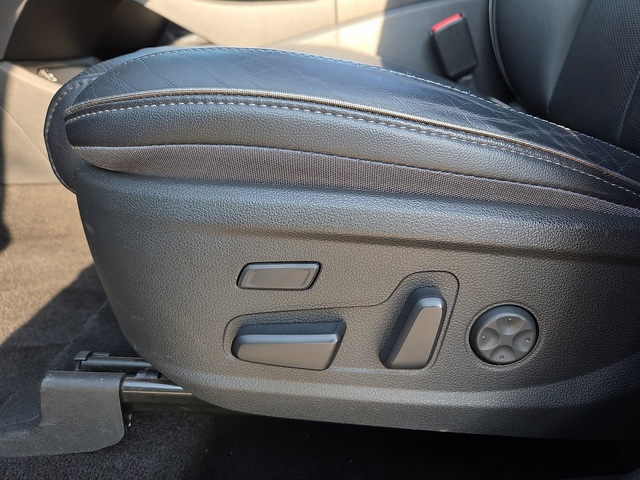 2023 Hyundai Santa Fe Limited AWD