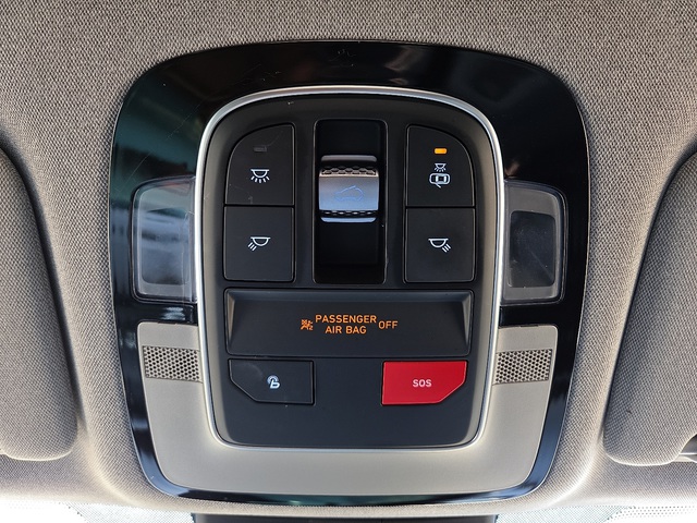 2023 Hyundai Santa Fe Limited AWD