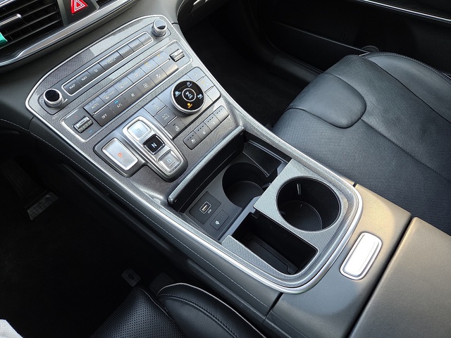 2023 Hyundai Santa Fe Limited AWD