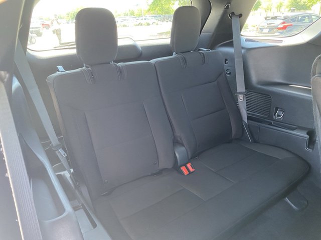 2020 Ford Explorer XLT 4WD