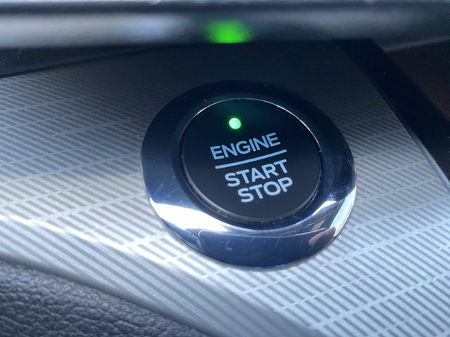 2020 Ford Explorer XLT 4WD