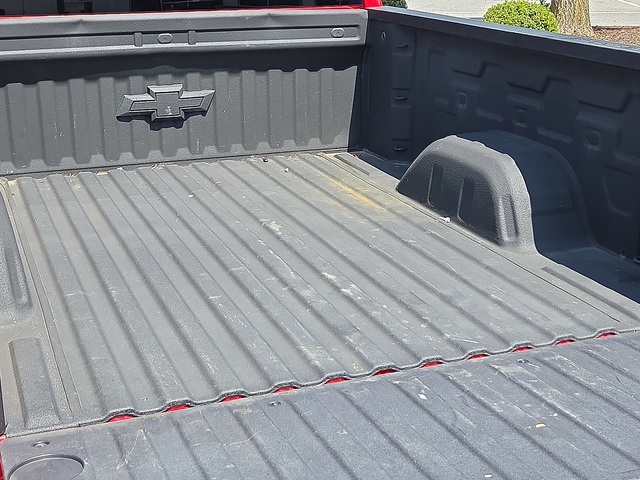 2023 Chevrolet Silverado 1500 LT 4WD 157WB