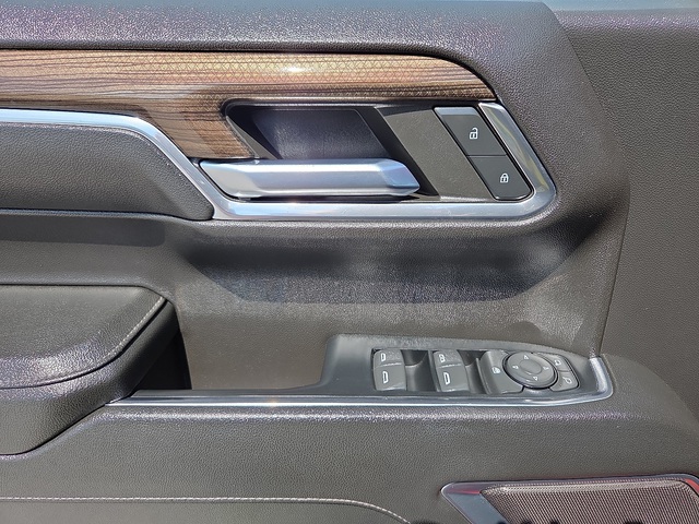 2023 Chevrolet Silverado 1500 LT 4WD 157WB