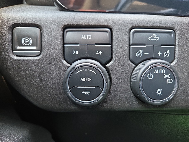 2023 Chevrolet Silverado 1500 LT 4WD 157WB