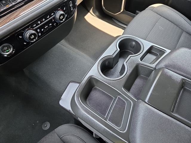 2023 Chevrolet Silverado 1500 LT 4WD 157WB