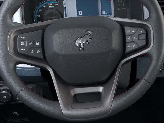 2025 Ford Bronco Heritage Ed 4Dr Adv 4WD