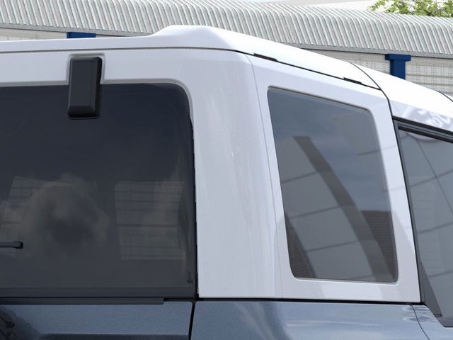 2025 Ford Bronco Heritage Ed 4Dr Adv 4WD