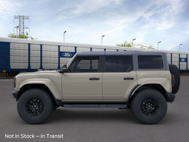 2025 Ford Bronco Raptor 4WD