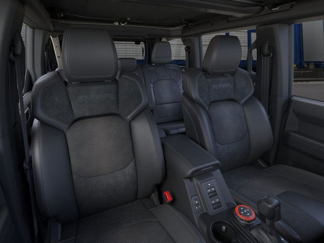 2025 Ford Bronco Raptor 4WD