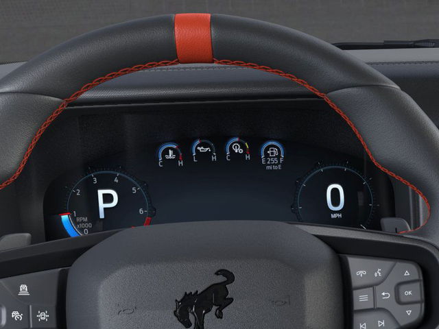 2025 Ford Bronco Raptor 4WD