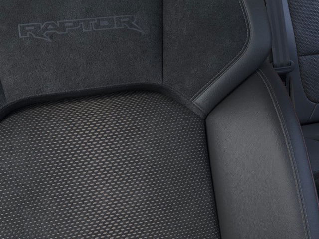 2025 Ford Bronco Raptor 4WD