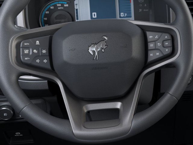 2025 Ford Bronco Outer Banks 4Dr 4WD