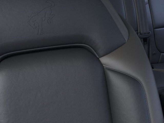 2025 Ford Bronco Outer Banks 4Dr 4WD