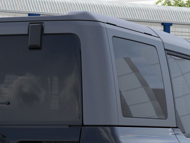 2025 Ford Bronco Outer Banks 4Dr 4WD