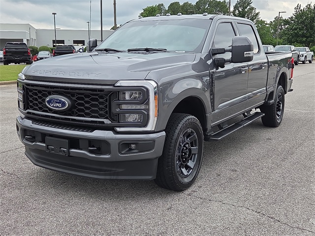 2023 Ford F-250 SD 4WD
