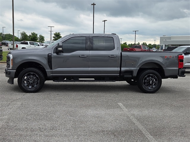 2023 Ford F-250 SD 4WD