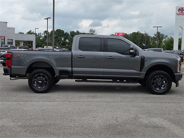 2023 Ford F-250 SD 4WD