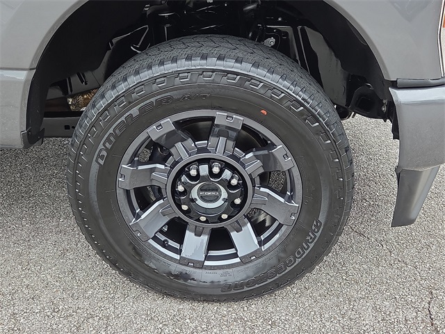 2023 Ford F-250 SD 4WD