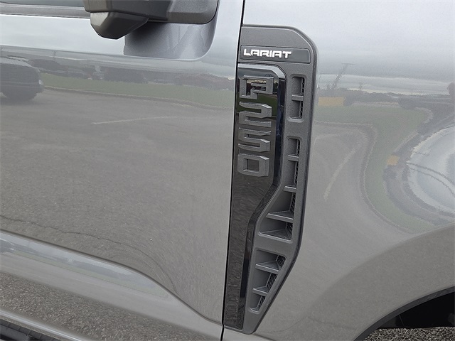 2023 Ford F-250 SD 4WD