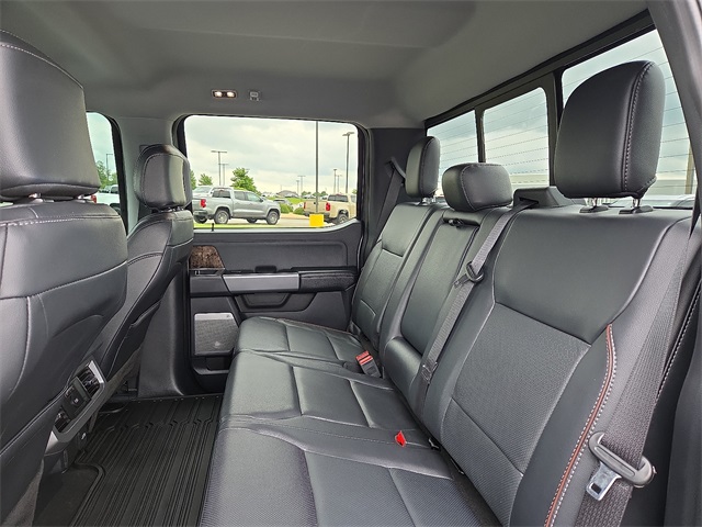 2023 Ford F-250 SD 4WD