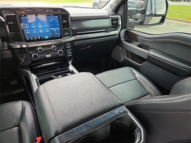 2023 Ford F-250 SD 4WD