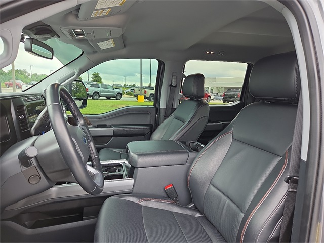 2023 Ford F-250 SD 4WD