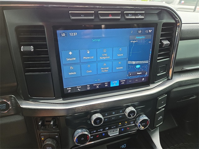 2023 Ford F-250 SD 4WD