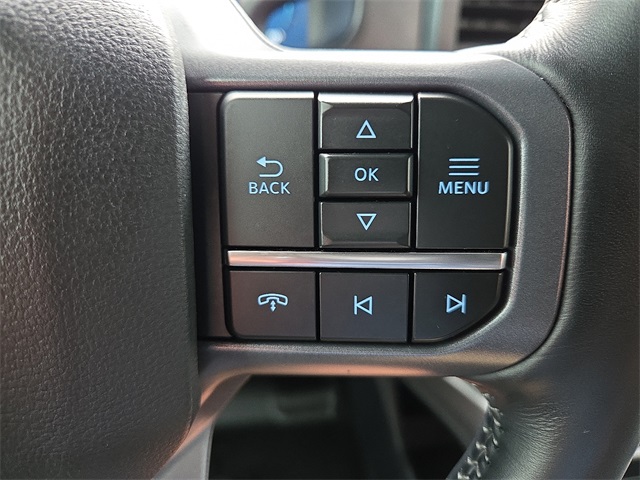 2023 Ford F-250 SD 4WD