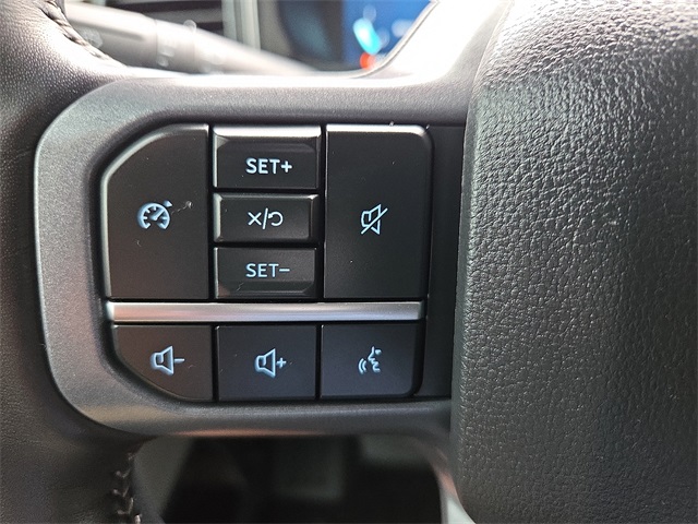 2023 Ford F-250 SD 4WD