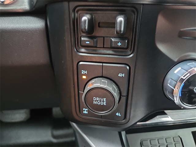 2023 Ford F-250 SD 4WD