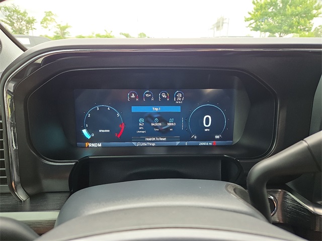 2023 Ford F-250 SD 4WD