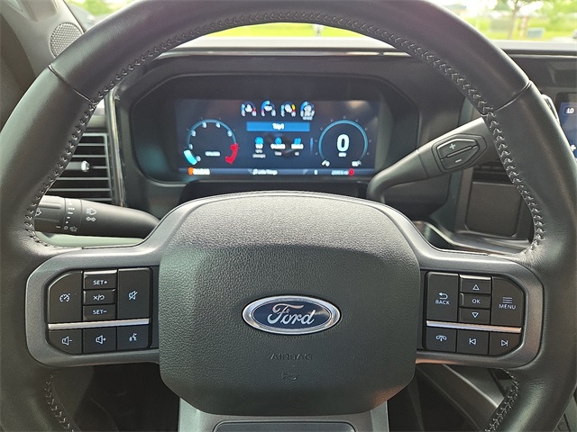 2023 Ford F-250 SD 4WD