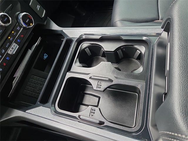 2023 Ford F-250 SD 4WD