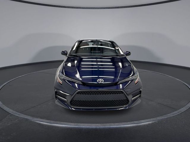 2021 Toyota Corolla XSE