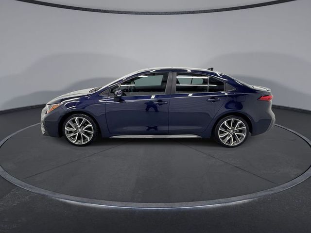 2021 Toyota Corolla XSE